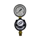 Regulador argônio/co2 rede harris 845 50 l Regulador argônio/co2 rede harris 845 50 l