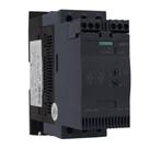 Regulador Automático de Tensão 63A 30kW 3RW3037-1BB14 40C Siemens Regulador Automático de Tensão 63A 30kW 3RW3037-1BB14 40C Siemens