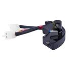 Regulador automatico tensao (avr) gerador branco b4t8000e3