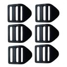 Regulador Castelinho 25mm Pacote 30 Unidades Para Alças Regulador Castelinho 25mm Pacote 30 Unidades Para Alças