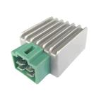 Regulador Cg Titan 150 04/08 Sport Bros150 06-08 Premium
