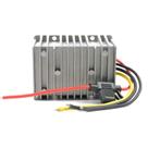 Regulador conversor DC/DC QJFCare 36V/48V a 12V 20A 240W
