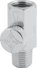 Regulador de Ar 1/4" PLUS - Vonder