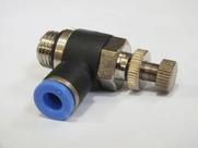 Regulador de ar 4 mm para máquinas de corte a laser