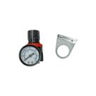 Regulador de Ar Comprimido 14 Para Linha Pneumática 500 Lmin