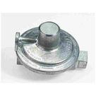 Regulador de baixa pressão em aço MUELLER 1/4 x 3/8" Regulador de baixa pressão em aço MUELLER 1/4 x 3/8"