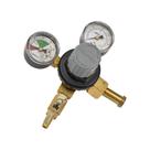 Regulador de Cerveja Taprite E-T742 com Manômetro Duplo CGA320 Regulador de Cerveja Taprite E-T742 com Manômetro Duplo CGA320
