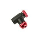 Regulador de CO2 SILCA EOLO IV Compact Presta Schrader