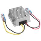Regulador de conversor DC/DC 24V a 12V 20A 240W à prova d'água
