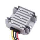 Regulador de conversor redutor de tensão MGGi DC/DC 12V/24V a 5V 10A
