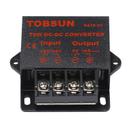 Regulador de conversor redutor de tensão MGGi DC/DC 12V/24V a 5V 15A
