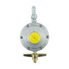 Regulador De Gas 506/01 Bt Alianca 2Kg 607 Aliança