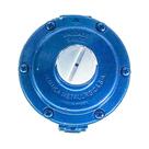 Regulador De Gás Aliança 506/03 7,0 Kg/h Regulador De Gás Aliança 506/03 7,0 Kg/h