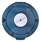 Regulador de Gás Aliança 7 kg/h - 506/03 Az