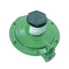Regulador De Gás Aliança 76511/04 20 Kg/h VD