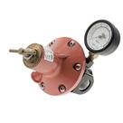 Regulador de Gás APS1000R com Manômetro
