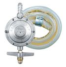 Regulador de Gas Formagas 1Kg / P13 BM c/ mang 1,20mt Regulador de Gas Formagas 1Kg / P13 BM c/ mang 1,20mt