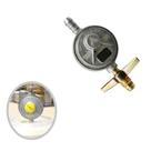 Regulador De Gas Glp 505/01 Aliança Regulador De Gas Glp 505/01 Aliança