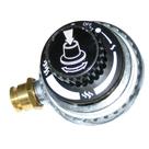 Regulador de gás para Kuuma Elite 316 Grill LP Gas
