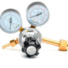 Regulador de Nitrogênio N2 Bronze Profissional Titanium