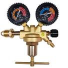 Regulador De Nitrôgenio Plus 4500psi Alta 1000psi Baixa para Refrigeração