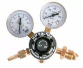 Regulador de nitrogenio standard w28 ww soldas