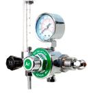 Regulador de Oxigênio com Fluxômetro Profissional Titanium