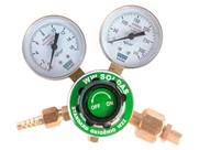 Regulador de oxigenio standard w22 ww soldas