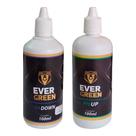 Regulador de PH Up e PH Down Kit 100ml Cultivo Indoor e Outdoor Regulador de PH Up e PH Down Kit 100ml Cultivo Indoor e Outdoor