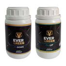 Regulador de PH Up e PH Down Kit 250ml Cultivo Indoor e Outdoor
