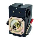 Regulador De Pressão Automático Lf10 1 Via 80/125 Psi Lefoo Pressostato Compressor Pistão Ar