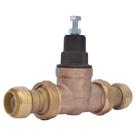 Regulador de pressão Cash Acme 23896-0060 EB-45 3/4"