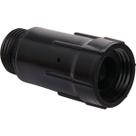 Regulador de pressão de mangueira Valve Raindrip R463CT 3/4" 25-30 PSI Regulador de pressão de mangueira Valve Raindrip R463CT 3/4" 25-30 PSI
