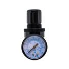 Regulador de pressão de tanque 1/4" arc-11r-22c2m