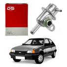 Regulador De Pressão Ds Chevrolet Kadett 2.0 8v 1991 A 1997