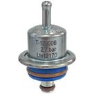 Regulador de pressão Ford Fiesta 1998 a 2005 TSA T-120006