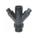 Regulador de pressão irrigação 1 1.2" - 14mca 1.4bar 20psi Regulador de pressão irrigação 1 1.2" - 14mca 1.4bar 20psi