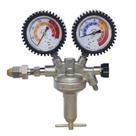 Regulador de pressão Mastercool 53001 Nitrogen 10.000 PSI