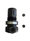 Regulador De Pressão Norgren R07-200-RNKG