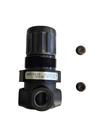 Regulador De Pressão Norgren R07-200-RNKG