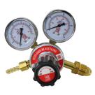 Regulador de Pressão para Acetileno V8 Regulador de Pressão para Acetileno V8