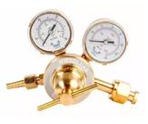 Regulador de pressão para gás co2 mod 04 ww soldas