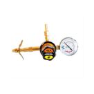 Regulador de Pressão para Gás GLP 13 kg Handygas 4 -