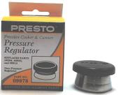 Regulador de pressão Presto 09978 para panelas de pressão