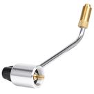 Regulador de pressão Vsearch 5430 fixo de 15 PSI para Coleman