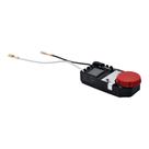 Regulador de Rotações 127v P/ Esmerilhadeira Bosch Gws 9-125 S Original