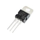 Regulador De Tensão 5v L7805 / L7805cv