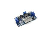 Regulador de Tensão Ajustável LM2596 DC-DC com Display Step Down