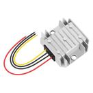 Regulador de tensão Buck Converter YIPIN HEXHA DC 24V a 12V