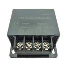 Regulador De Tensão DC-DC De 12V 24V Para 5V 5A 10A 15A, Módulo Conversor Buck Para Carro